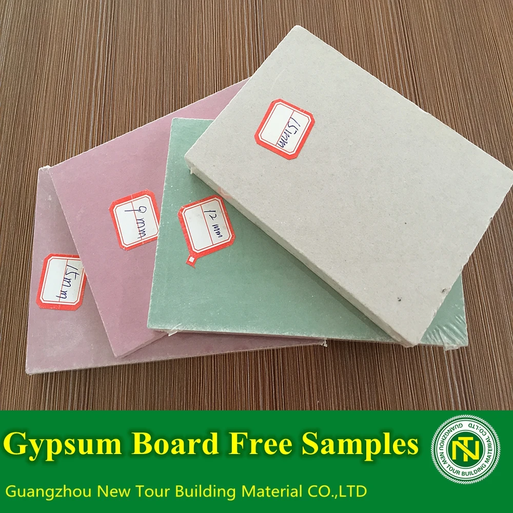 fiber glass gypsum board