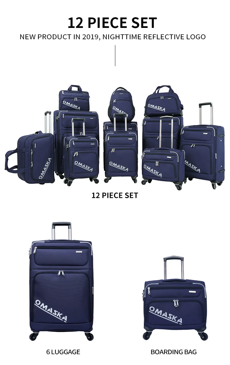 ormi luggage price