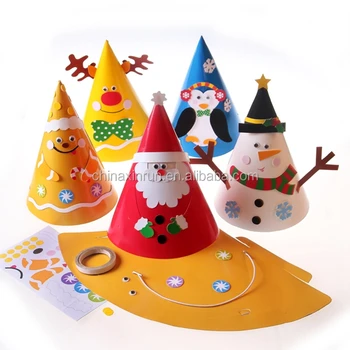 christmas party hats