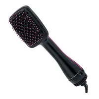 

New 2020 Drop Shipping Professional Wholesale Hair Styler One Step Hair Dryer and Styler Hair Dryer Hot Air Brush