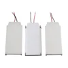 Durable cell phone led backlight