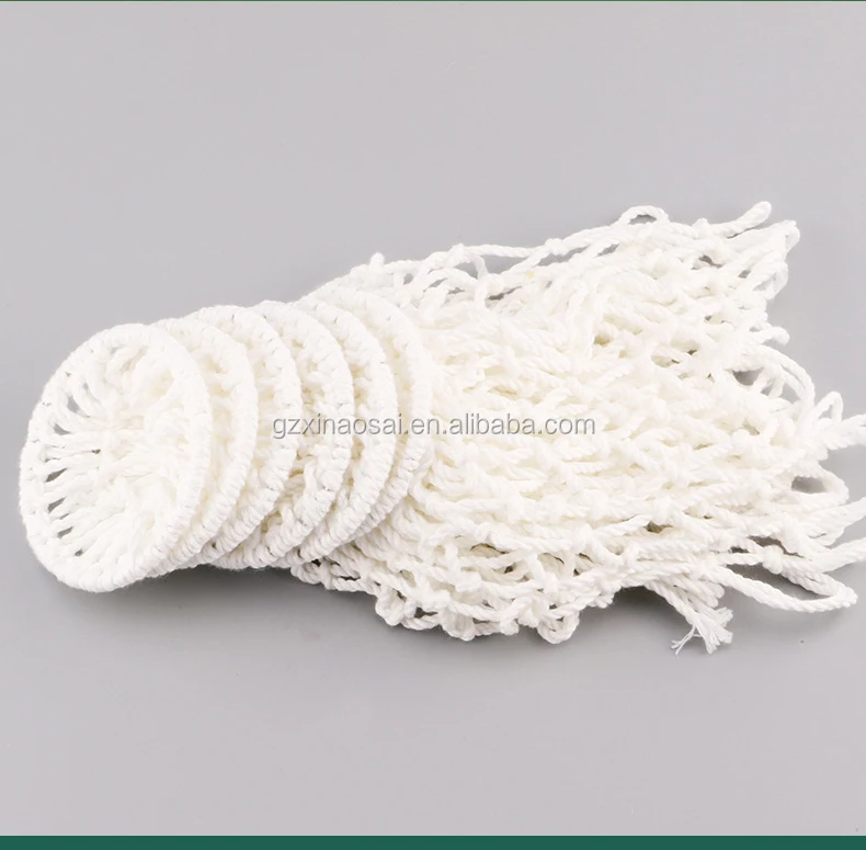 Billiard Accessories Snooker Table Cotton Mesh Drop Billiard Net Pocket