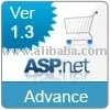 Asp.net Advance Ecommerce Shopping cart ver 1.3