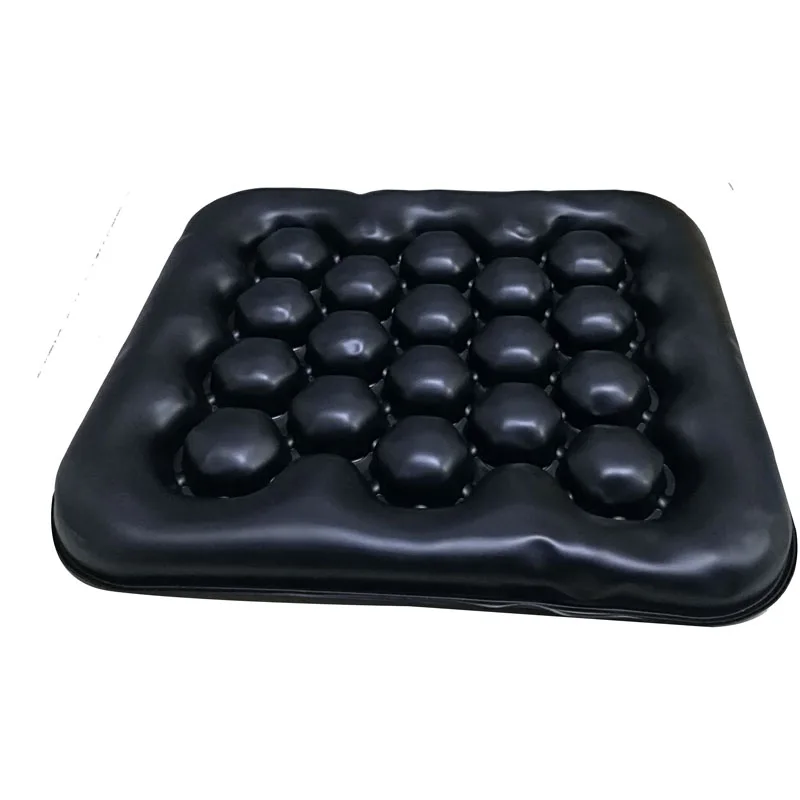 Air Cell Wheelchair Cushion Medical Equipment Massage Inflatable Seat ...