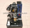 Semiautomatic Desktop Thermal Transfer Hot Code Printer Machine/Coding Machine