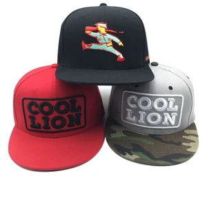 snapback hat manufacturers usa