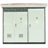 YBM-12 Series 12KV European Type Box Type Transformer Substation