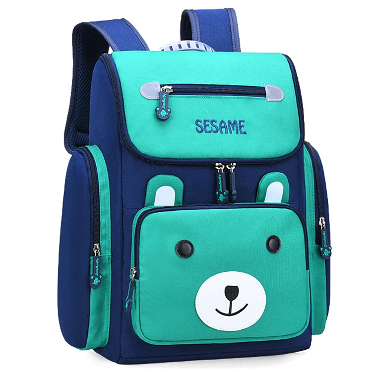 

Gift Export Latest Bulk Stock Children Cute Cartoon School Bags 2019