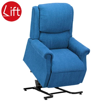 Comfortable Backrest Electric Single Lift Chair Recliner Chair
