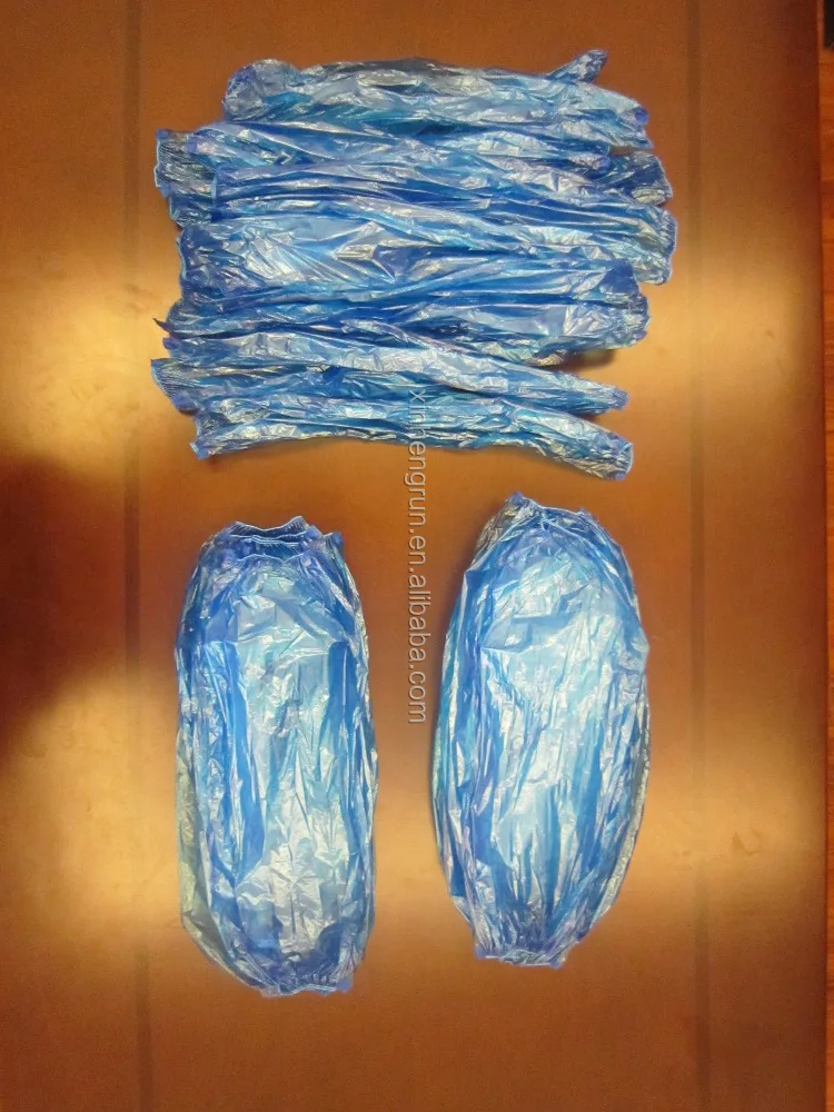 
Disposable Waterproof arm sleeves PE Sleeve cover 