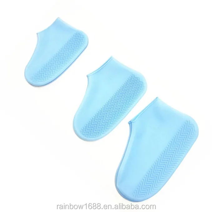 Waterproof Silicone Shoes Cover - Buy Silicone Shoes Cover,Shoes Cover ...