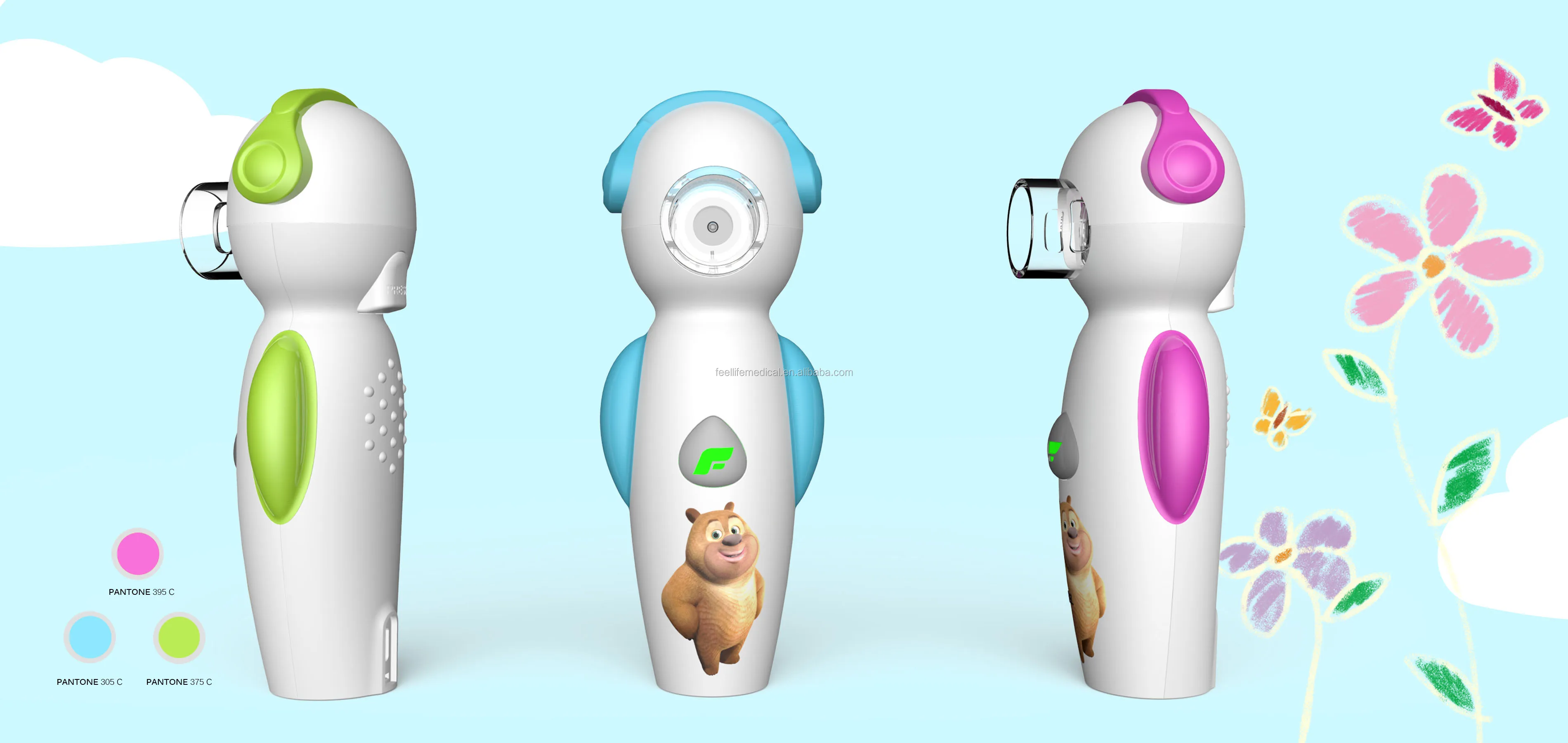 High Flow Cheap Nebulizers Asthma Copd Cvs Nebulizer Machine Prices