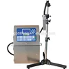 High speed industrial cij inkjet coder printer for date/time/lot number/text coding on electronics,Automotive parts,cosmetics