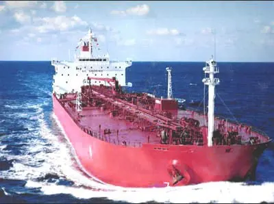 
Petronas, Pertamina, Russian and Dhubai. 