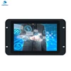 10.1 Inch easy carry all in one android touch screen panel PC