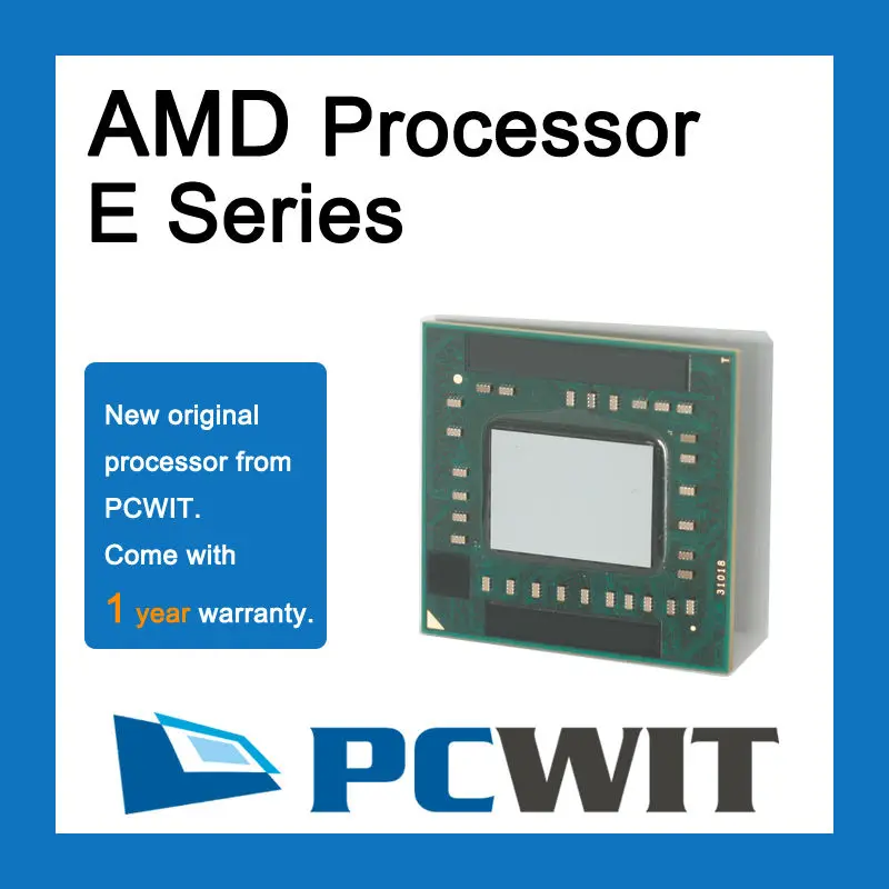 Brand New E-Series E-300 EME300GBB22GV CPU DC:2011+