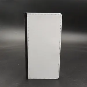 Large Blank Leather Phone Case Sublimation Printing