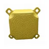 HDPE Floating Pontoon Float Plastic Pontoon Block