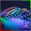 5M 5V 60Led/M 300LEDs programmable WS2812B RGB 5050 LED strip Digital Individually addressable magic