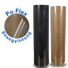 Guangyintong carbon fibre wholesale flex pu heat transfer vinyl roll