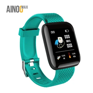 AinooMax Smartwatch GV08 J10