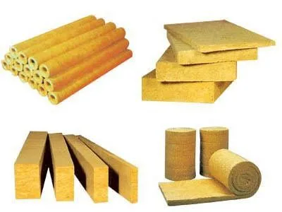 rock wool