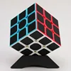 2018 hot educational stickers transportation 3d models puzzle adult toys Magic cubes for kids