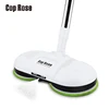 High quality spraying mop electronic mop electronic spin mop