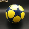 wholesale Lenwave branded Official size 5 custom print pvc promotional soccer ball
