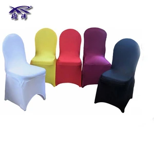 colorful chair covers