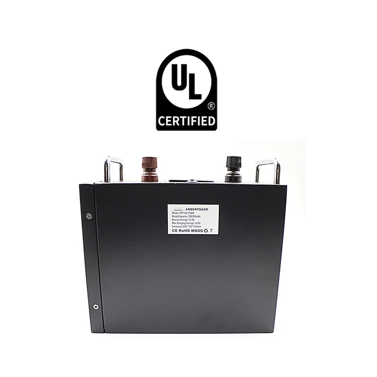 
Wholesale 12V iron phosphate battery titanate lithium battery 