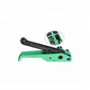 Heavy duty long handle packing strapping tools plastic strap