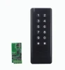 DIY Wall Mount Wiegand 26-34 Electric Wireless Codes Reader for Door Access Control System