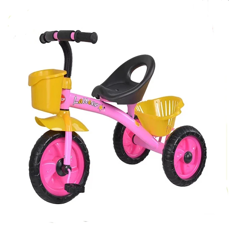 triciclo bebe oferta