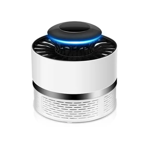 Image of EXPED SMART Electric Mosquito killer USB electric lamp anti fly mosquito zapper insect trap Radiationless