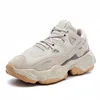 Comfortable trendy faux suede upper rubber sole China nice quality luxury sneakers women custom wholesale.