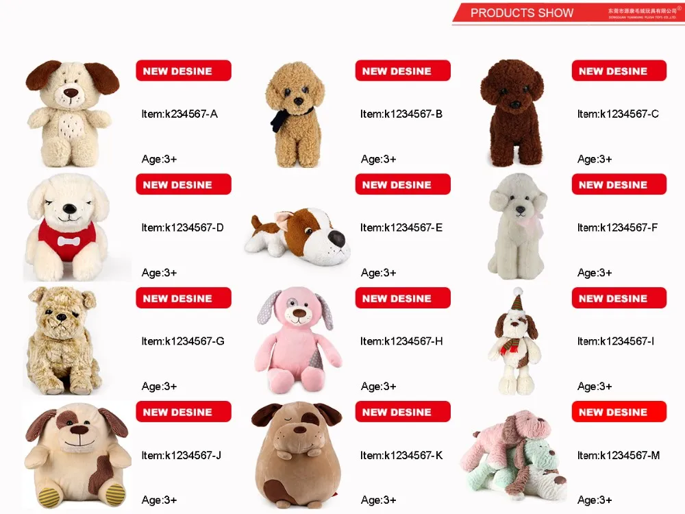 best made toys stuffed animals