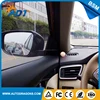 Car blind spot radar sensor Monitor to reduce blind zone