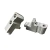 Small Quantities Accept CNC Machining Titanium Components /Parts , Precision Machining CNC Turning Titanium Parts Supplier