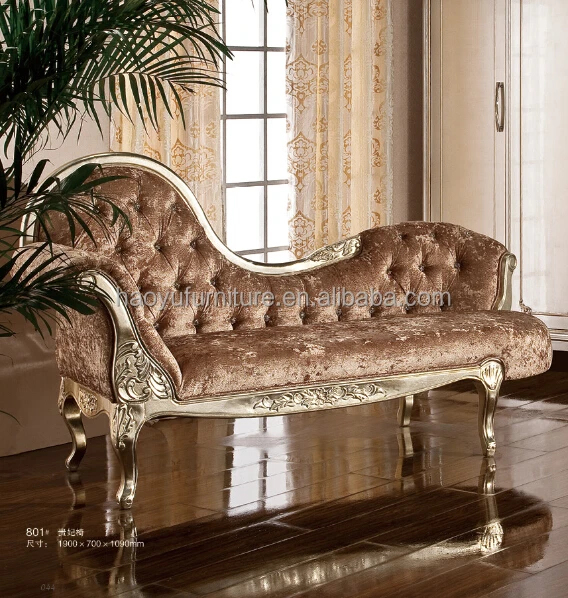 
new design European style chaise lounge  (60455500179)