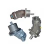 Rexroth A2F 10/12/23/28/45/55/63/80/107/125/160/200/225/250/355/500 Axial Piston Hydraulic Pump for sale A2FM A2FO Series