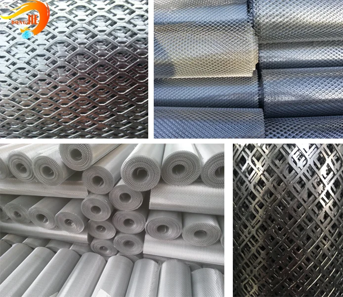 Bbq Grill Expanded Metal Mesh For Travel Buy Expanded Metal,Metal