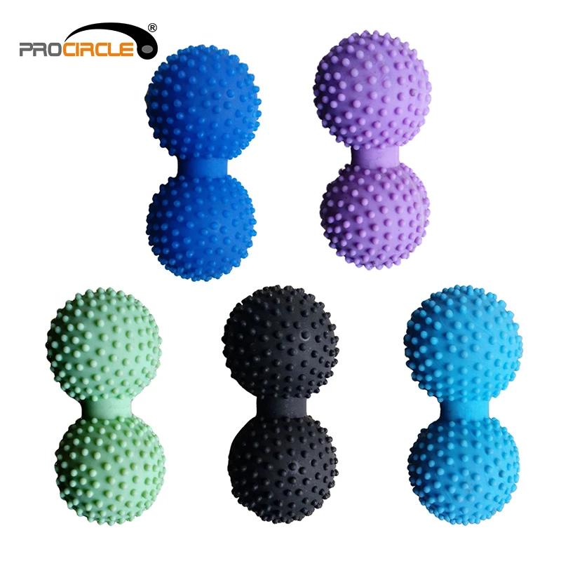 Procircle Peanut Spiky Chinese Hand Massage Ball Buy Chinese Hand Massage Ball,Procircle