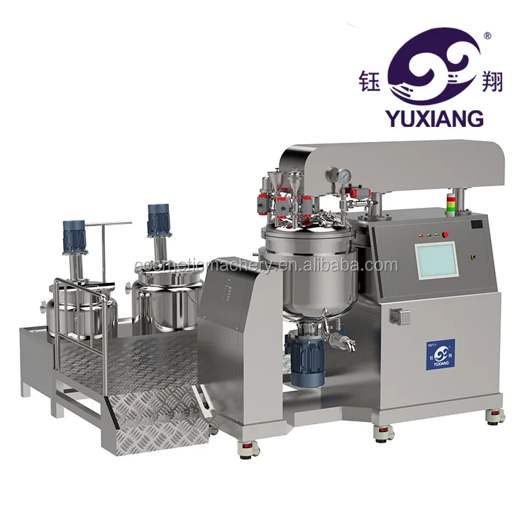 Grossiste machine production de gel doucheAcheter les meilleurs