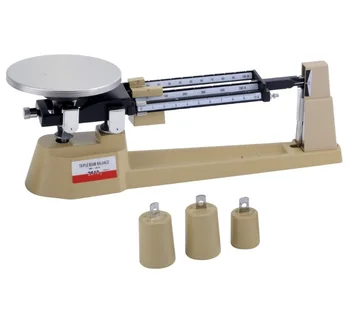 Physical Triple Beam Balance Scale - Buy Triple Beam Balance Scale ...