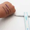 non-toxic skin marker for tatoo