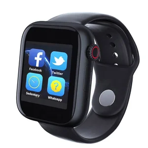 Smart Watch SIM Bluetooth Camera & MP3 Player
