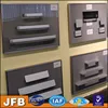 furniture door cabinet diy pull handles aluminum pull door handle