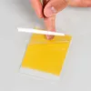 Customized package Chinese slimming products herbal magnetic patch