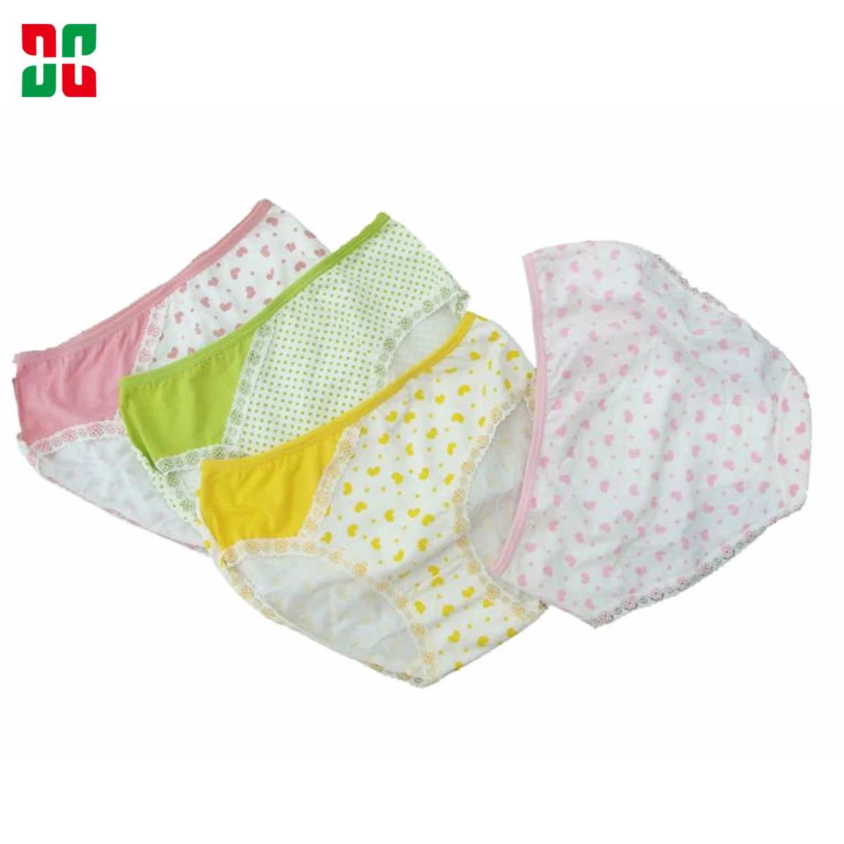 Lovely Printed Egyptian Lady Cotton Underwear Buy Egyptian Cotton